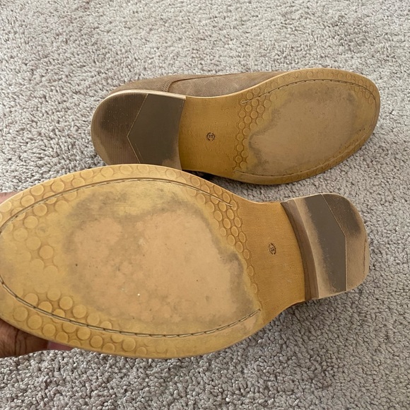 J. Ferrar Swartz Men’s Lace-Up Dress Shoes 👞 - Picture 6 of 7